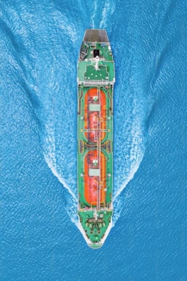 Cruise Brothers Travel Agent Derek Jackson Jr